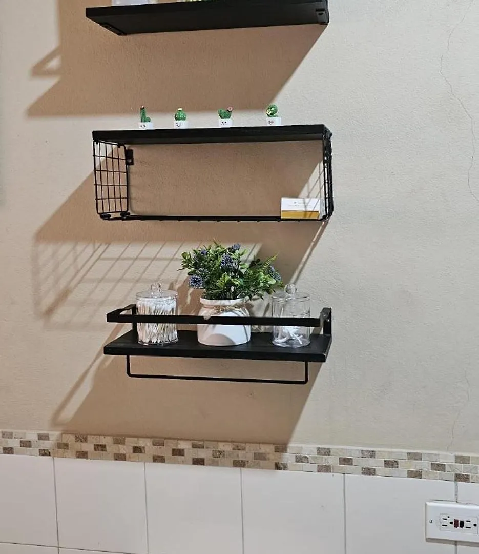 Gentle Breeze Apartment Portmore Jamaica