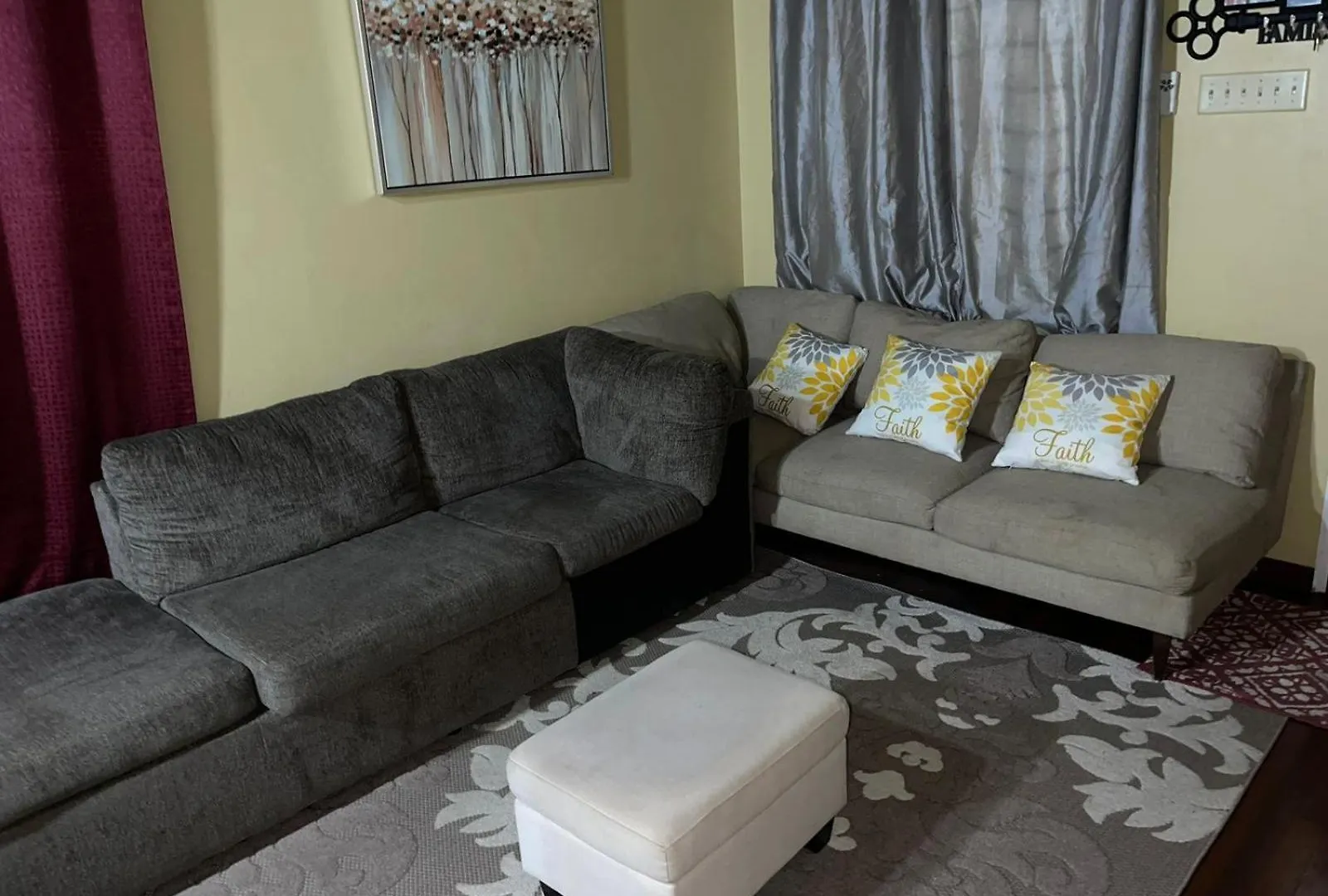 Gentle Breeze Apartment Portmore