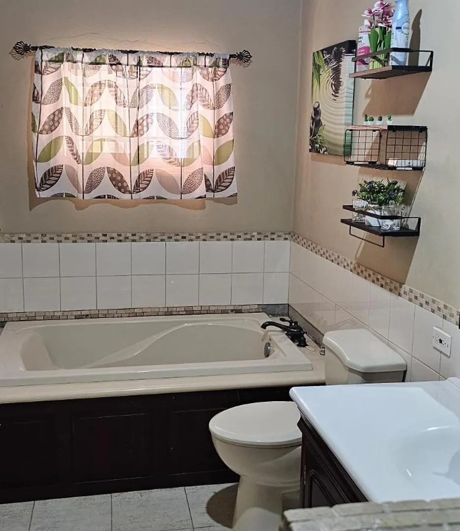 Gentle Breeze Apartment Portmore
